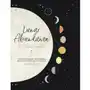 Lunar Abundance: Reflective Journal: Your Guidebook to Working with the Phases of the Moon Sklep on-line