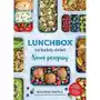Lunchbox na każdy dzień. nowe przepisy Sklep on-line