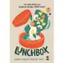 Lunchbox. Zdrowe i smaczne posiłki do pracy Sklep on-line
