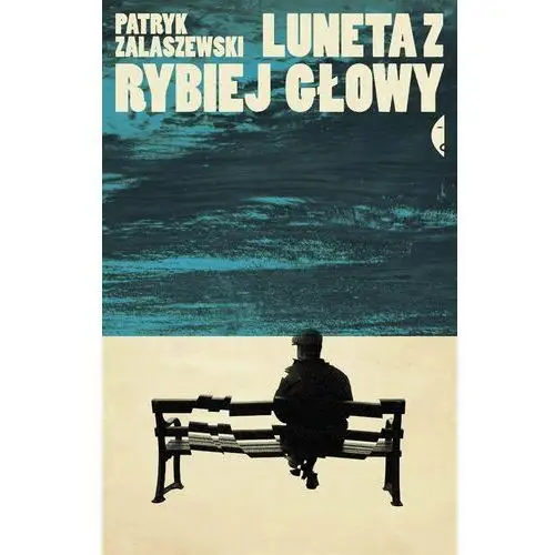 Luneta z rybiej głowy - ebook EPUB