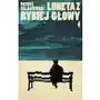 Luneta z rybiej głowy - ebook EPUB Sklep on-line