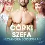 LUST. Córki szefa - opowiadanie erotyczne Sklep on-line