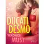 LUST. Ducati Desmo - opowiadanie erotyczne Sklep on-line