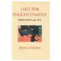 Lust for enlightenment Shambhala publications inc Sklep on-line