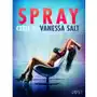 LUST. Spray: część 1 - opowiadanie erotyczne Sklep on-line