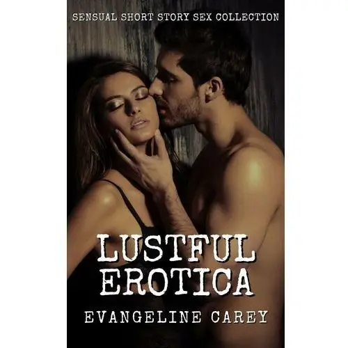 Lustful Erotica