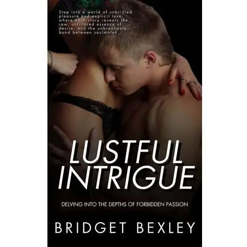 Lustful Intrigue