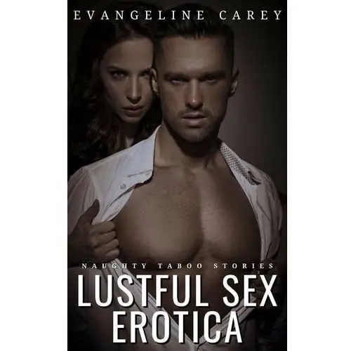 Lustful Sex Erotica