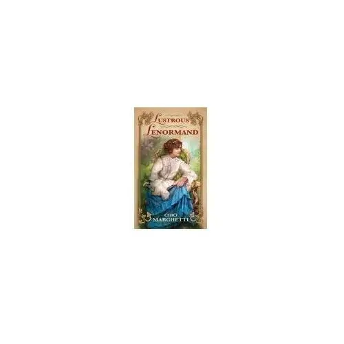 Lustrous Lenormand