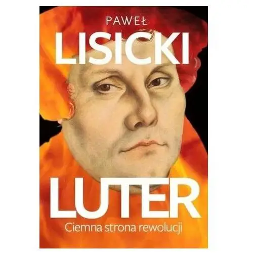 Luter. Ciemna strona rewolucji w.2 Pawel Lisicki