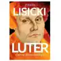 Luter. Ciemna strona rewolucji w.2 Pawel Lisicki Sklep on-line