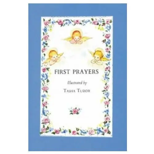 First prayers Lutterworth press