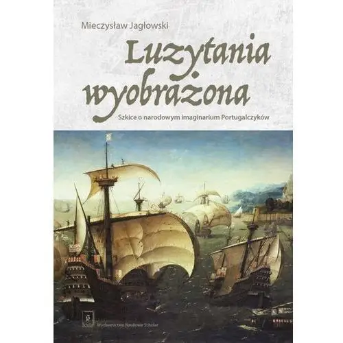 Luzytania wyobrażona (E-book)