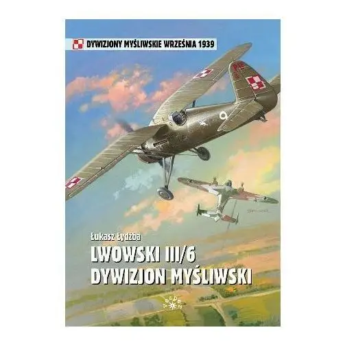 Lwowski III/6 Dywizjon myśliwski