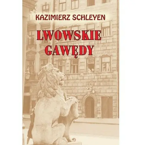 Lwowskie gawędy