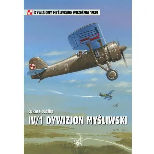 IV/1 Dywizjon Myśliwski, 118575