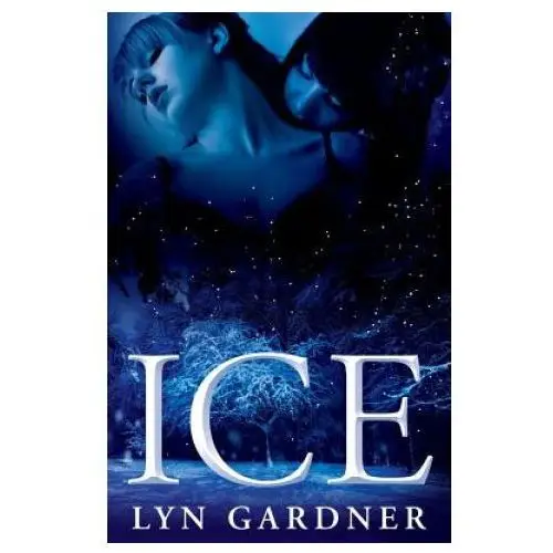 Lyn gardner - ice Createspace independent publishing platform