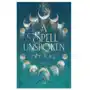 A spell unspoken Lyx Sklep on-line