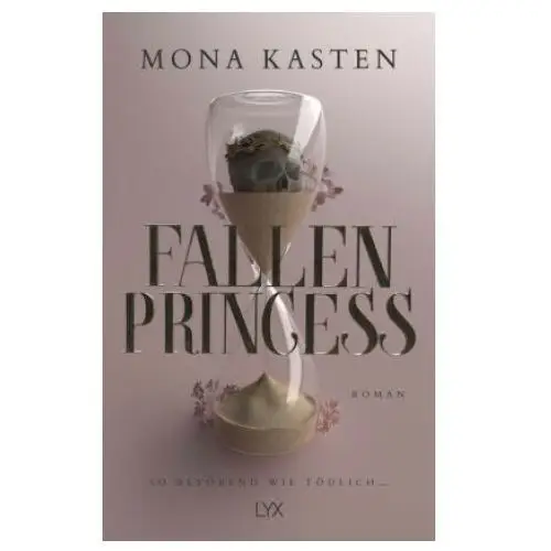 Fallen Princess