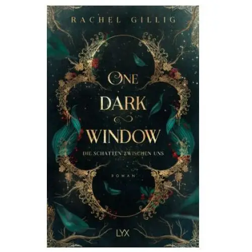 One Dark Window - Die Schatten zwischen uns