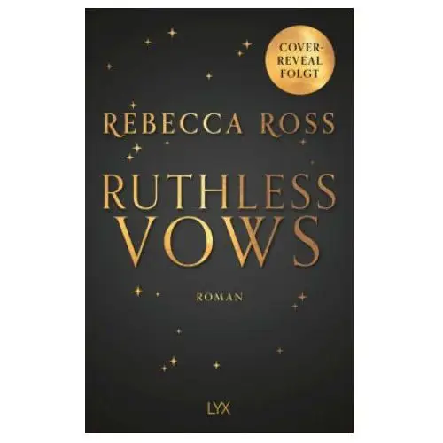 Ruthless Vows