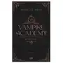 Vampire academy - blaues blut Lyx Sklep on-line