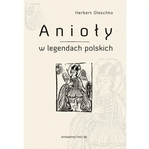 M Anioły w legendach polskich