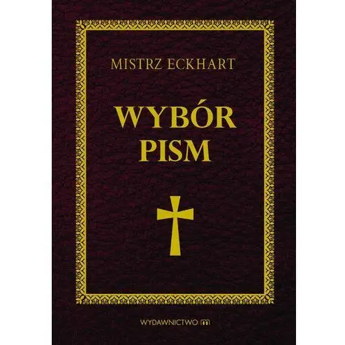 Mistrz eckhart wybór pism, 457AE4DFEB