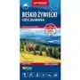 M. tur. - Beskid Żywiecki cz.zach. - 1:25 000 syn Sklep on-line