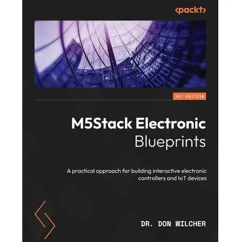 M5Stack Electronic Blueprints