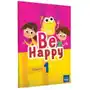 Be happy! 1 podręcznik + cd - praca zbiorowa - książka Mac Sklep on-line