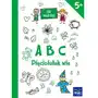 Ale mądrale! 5+ abc. pięciolatek wie mac,902KS (7443394) Sklep on-line