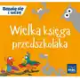 Bawię się i uczę. wielka księga przedszkolaka Sklep on-line