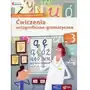 Owocna edukacja. ćwiczenia ortograficzno-gramatyczne. klasa 3 Mac edukacja Sklep on-line