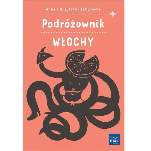 Mac edukacja Podróżownik włochy