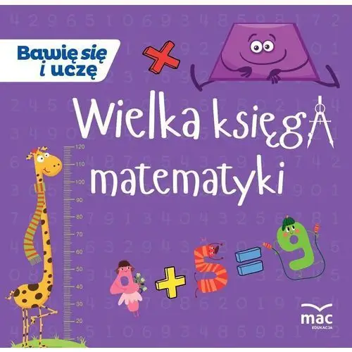 Wielka księga matematyki