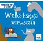 Mac edukacja Wielka księga pierwszaka Sklep on-line