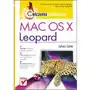 Mac OS X Leopard. Ćwiczenia praktyczne Sklep on-line