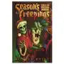 Macabre ink Season's creepings: tales of holiday horror Sklep on-line