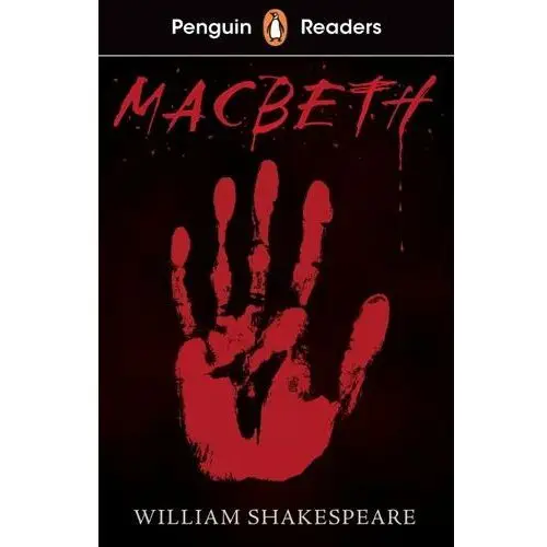 Macbeth. Penguin Readers. Level 1