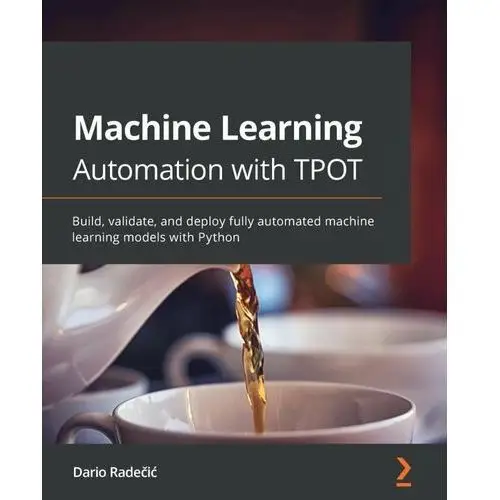 Machine Learning Automation with TPOT