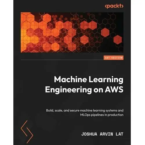 Machine Learning Engineering on AWS