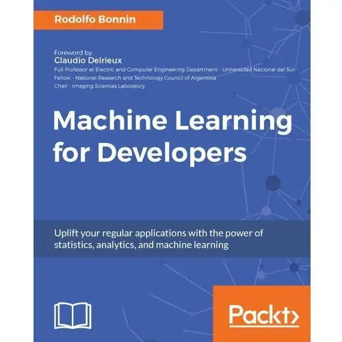 Machine Learning for Developers