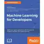 Machine Learning for Developers Sklep on-line