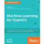 Machine Learning for OpenCV Sklep on-line