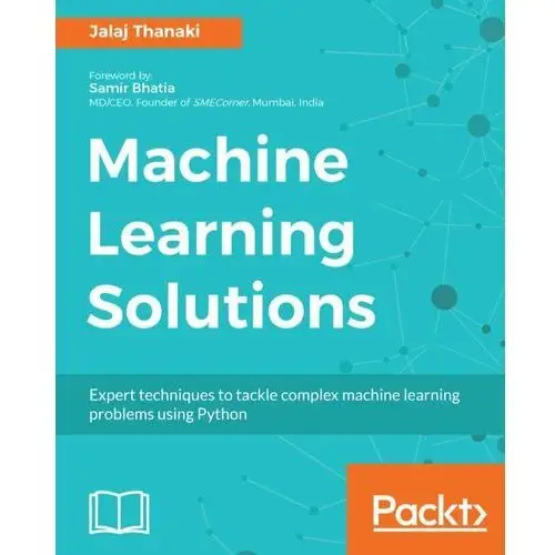 Machine Learning Solutions