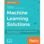 Machine Learning Solutions Sklep on-line