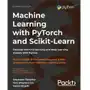 Machine Learning with PyTorch and Scikit-Learn Sklep on-line