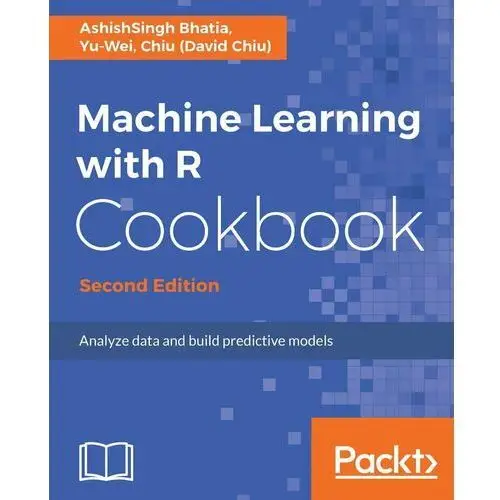 Machine Learning with R Cookbook, Second Edition