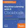 Machine Learning with R Cookbook, Second Edition Sklep on-line